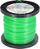 Fije trimeri DEDRA GARDEN 80Z24901, 2.4mm, 90m, jeshile
