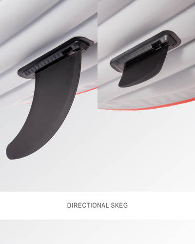 Excursion PRO K2 Kayak për 2 Persona - Intex 68309