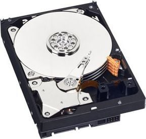 Disk HDD WD Blue, 500GB, 3.5" SATA III
