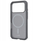 Mbulesë telefoni Urban Armor Gear Dot 11453611313, 6.3\", me magnet, gri Ash