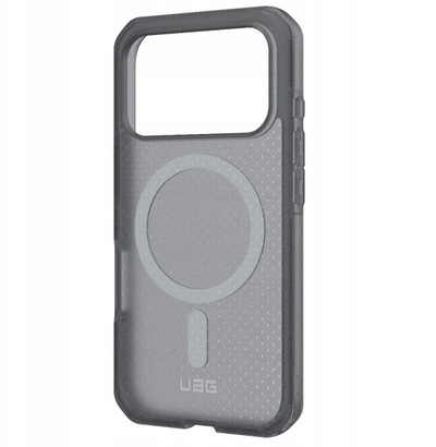 Mbulesë telefoni Urban Armor Gear Dot 11453611313, 6.3\", me magnet, gri Ash