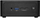 Mini PC Asrock Nuc Box-255H, kompakt, për zyrë dhe shtëpi, i zi
