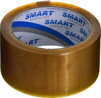 Ngjitës NC System Solvent Smart, 48 mm x 66 m, transparent