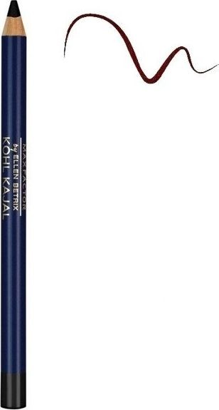 Laps sysh Max Factor Kohl Kajal 030, kafe për të gjitha rastet