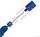 Set sharra rrethore Bosch Expert 2608901908, 20‑76 mm, 14 copa, për metal edhe dru