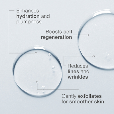 Skincode Cellular Hydro-Peel Serum-in-Essence – 50 ml