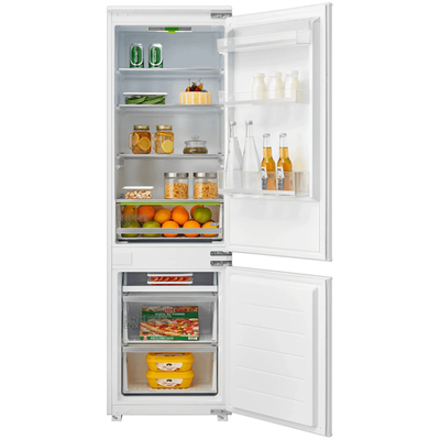 Frigorifer i kombinuar montues Midea MDRE379FGE01 177 cm