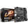 Pllakë amë GigaByte AMD B550 (Ryzen AM4), micro ATX, PCIe 4.0