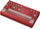 Машина за ритам Behringer RD-6 Rhythm Designer, аналогна, со дисторзија, црвена