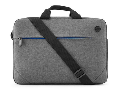 Çantë laptopi HP Prelude 1E7D7AA, 15.6", gri