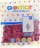 Balona Gemar Metallic Fuchsia 5", 100 copë, lateks, fuchsia metalike