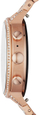 Orë e mençur Fossil Venture FTW6011