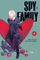 Spy X Family Vol 6 - Tatsuya Endo