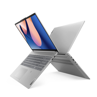 Laptop Lenovo IdeaPad Slim 5 16IAH8, 16", i5-12450H, 16GB RAM, 1TB SSD, gri