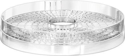 Tharës pemësh dhe perimesh MPM  MSG-11, 500W, i argjendtë