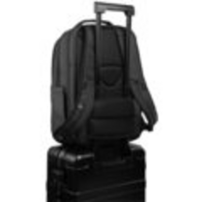 [OUTLET] Çantë shpine DELL Premier Backpack për laptop deri në 15.6", e zezë