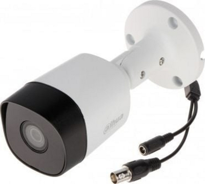 Kamerë sigurie Dahua technology AHD, HD-CVI, HD-TVI, PAL, 5 Mpx, 3.6 mm , e bardhë