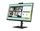 Monitor Samsung LS24A400VEUXENE, 24", IPS, FHD, i zi