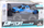 Makina me telekomandë Leantoys Off-road, shkall 1:14, blu