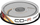 Дискови Омега ЦД-Р 56252, 700MB, 52x, пакување 10 парчиња