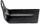 Mburojë dore për brisk këndor Bosch Backing Pad Hand Shield, për bosht M14, 60 mm, e zezë