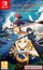 Videolojë Sword Art Online Alicization Lycoris (SWITCH)