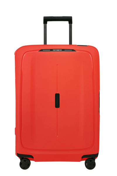 Valixhe Me 4 Rrota Samsonite Essens 69/25 Cm Ngjyrë Lava