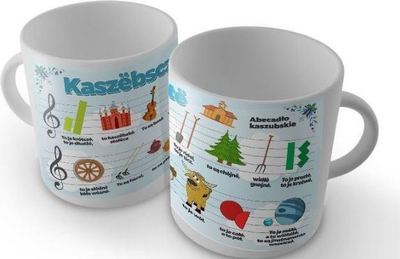Kubek Kaszubskie nuty