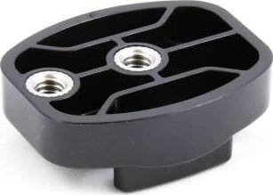 Adapter trekëmbëshi Xrec Tripod Mount me pllakë Quick Release, për GoPro Hero dhe SJCAM