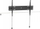 Mbajtëse muri për TV Vogels PFW 4700, 55\"-80\", 75 kg, e zezë
