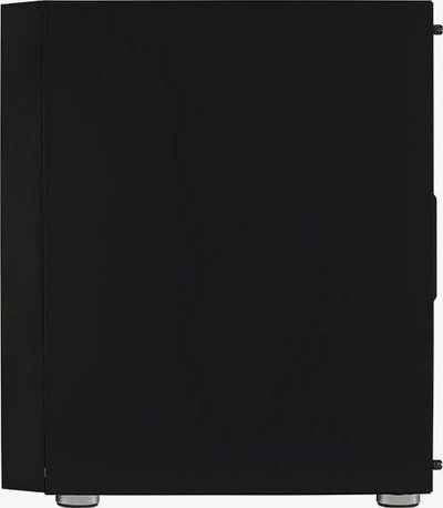 Kasë Aerocool Graphite ARGB, Midi Tower
