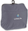 Çantë aksesorësh LittleLife Ranger Accessory Pouch, rezistente ndaj ujit, me rripa të rregullueshëm, gri