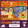 Puzzle Exploding Kittens Spicy Scream, 1000 pjesë, shumëngjyrësh