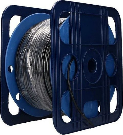 Kabllo rrjeti ExtraLink CAT5e UTP, 100m, PVC, gri