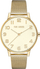 Orë dore femrash Paul Lorens PL11715B2-4D1, 37mm, rrip mesh metalik, e artë