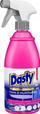 Spray pastrimi Dasty Glass & Multisurfaces Pink Vibrations, 700 ml