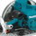 Sharrë rrethore Makita DHS782Z, 2x18V, 190mm, pa kabllo