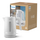Cajnik elektrik Philips HD9411/00, 1.7L, 2200W, i bardhë
