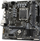 Pllakë amë GIGABYTE H610M H V2 DDR4 - Intel H610