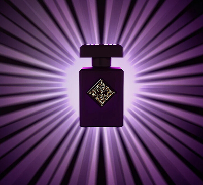 Eau de Parfum Initio Atomic Rose