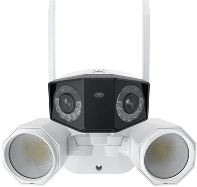 Kamerë Reolink Duo Floodlight WiFi