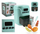 Сет играчки фритеза на воздух Toys Air Fryer, со додатоци, пластика, нане