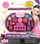 Set lodër grimi S&Li My Beauty Makeup Hand Bag, për kalamaj, çantë portofol, rozë