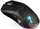 Mouse gaming Modecom Volcano Shinobi 3360, optik, RGB, i zi