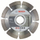 Disk prerës diamant Bosch 2608603239, 115mm, për beton