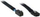 Kabllo INTER-TECH SFF-8643, Mini-SAS HD - SFF-8087 Mini-SAS, 0,75m