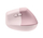 Maus Logitech Lift 910-006478, vertikal, pa kabllo, rozë
