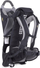 Mbajtëse për fëmijë LittleLife Ranger S2, deri 20 kg, alumini, gri