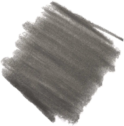 Laps vetullash Chanel Crayon Sourcils, për skalitje, i zi