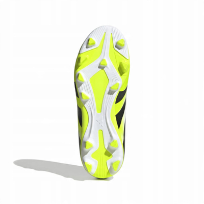Këpucë futbolli adidas Predator Club Jr JH8868, FG MG, për fëmijë, shumëngjyrëshe